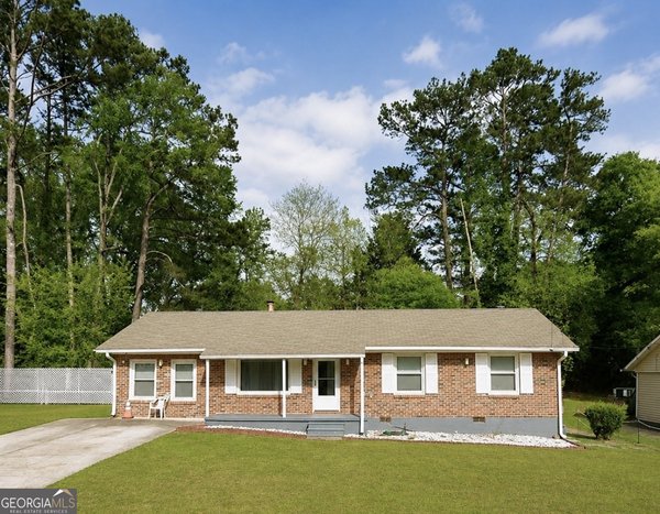 7170 Lady Heidi Court, Jonesboro