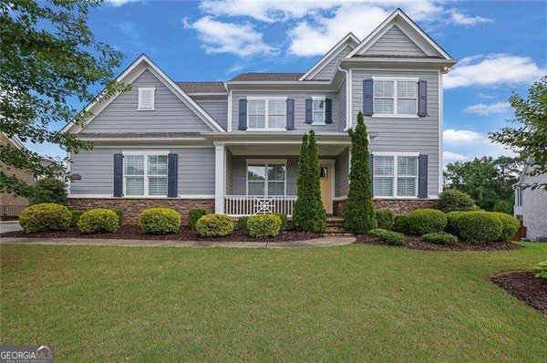 1145 Waters Way, Kennesaw