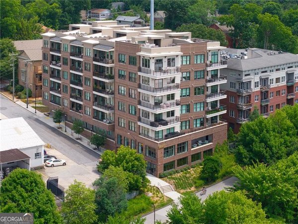 675 Drewry Street, Atlanta
