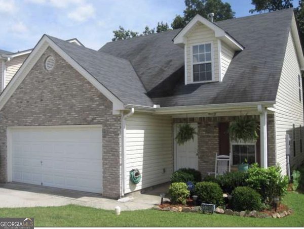5060 Tussahaw Crossing Mcdonough