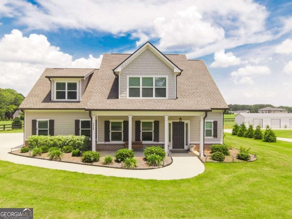 1515 Gratis Road, Monroe