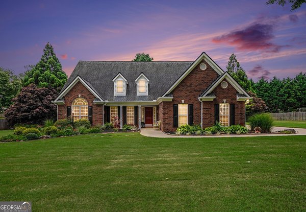 1928 Munford Place Mcdonough
