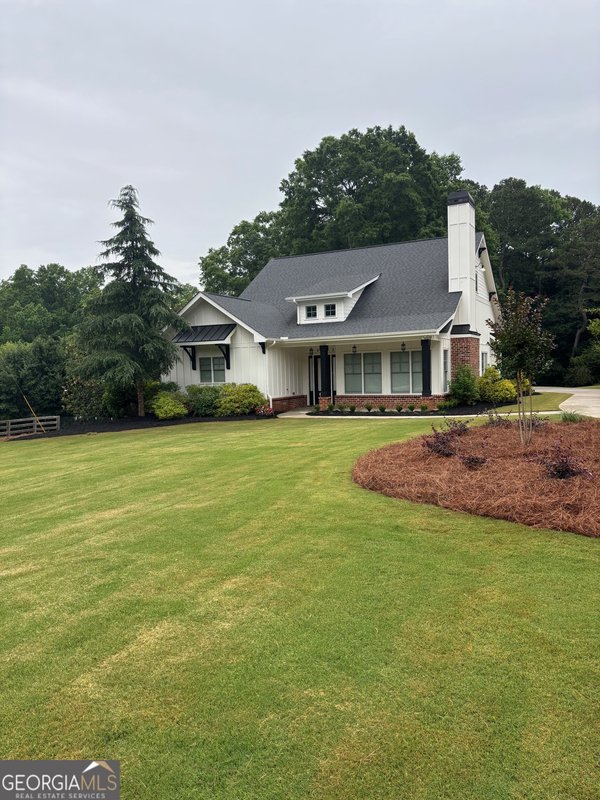 3223 Holbrook Campground Road Alpharetta