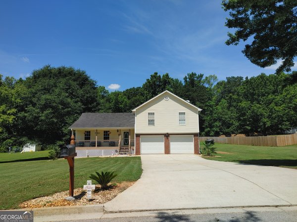 368 Cattlemans Circle McDonough