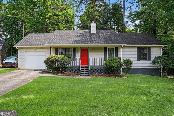 418 Sir Winston Court, Jonesboro