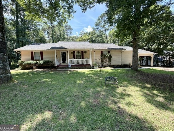 25 Falcon Circle Monticello