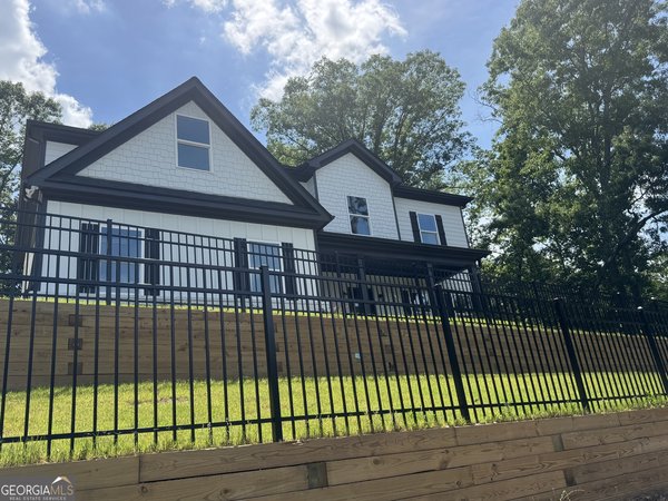 605 Whirlaway Street Jefferson