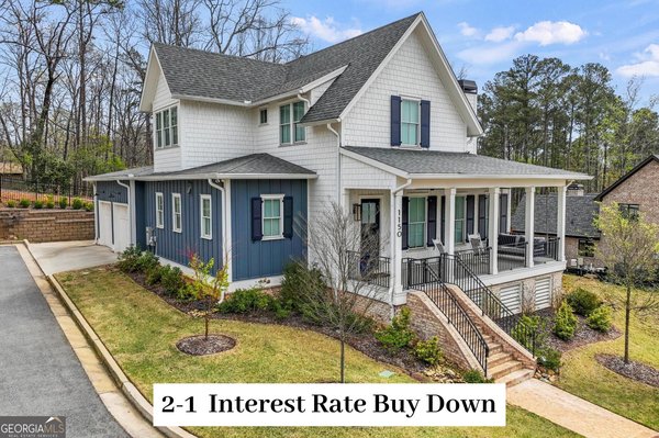 1150 Blair Lane Peachtree City