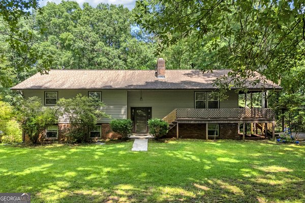 main picture of 465 Minish Lake Road, Commerce