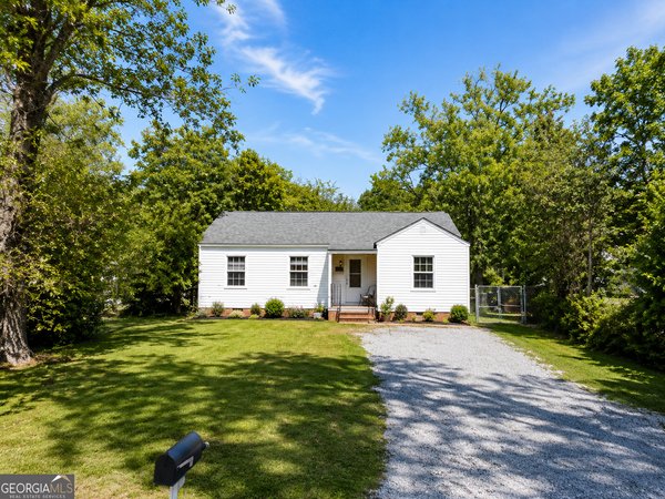 1237 Dewey Street Macon