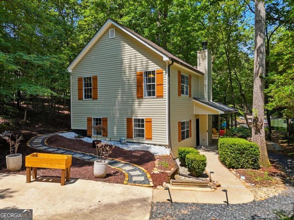 117 Forest Ridge Drive Eatonton