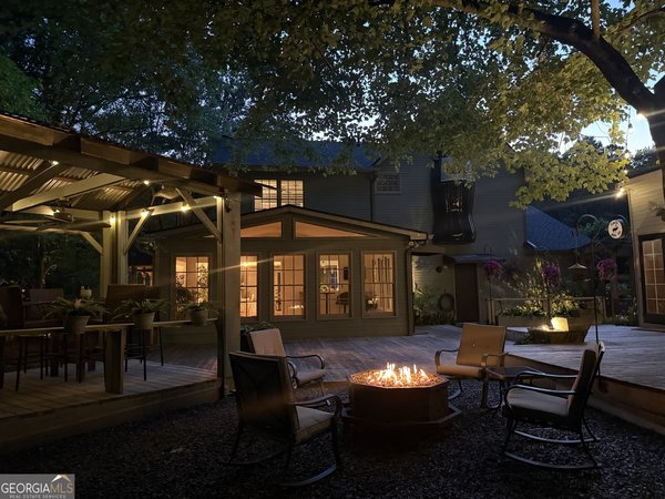 110 Shadowood Lane Peachtree City