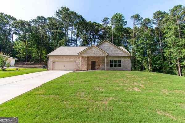 1367 Old Shoal Creek Trail, Canton