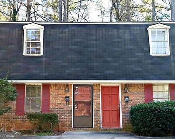 3833 Parklane Drive, Clarkston