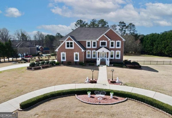 2515 Richards Walk, Loganville