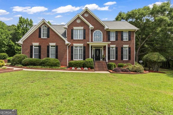 515 Harris Drive McDonough
