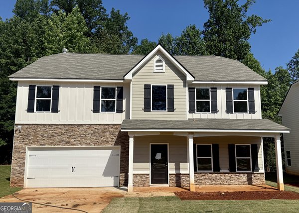 489 Charleston Place, Villa Rica