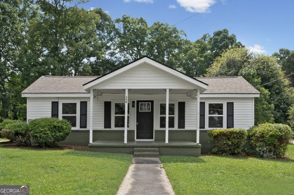 120 Woodlawn Avenue, Griffin