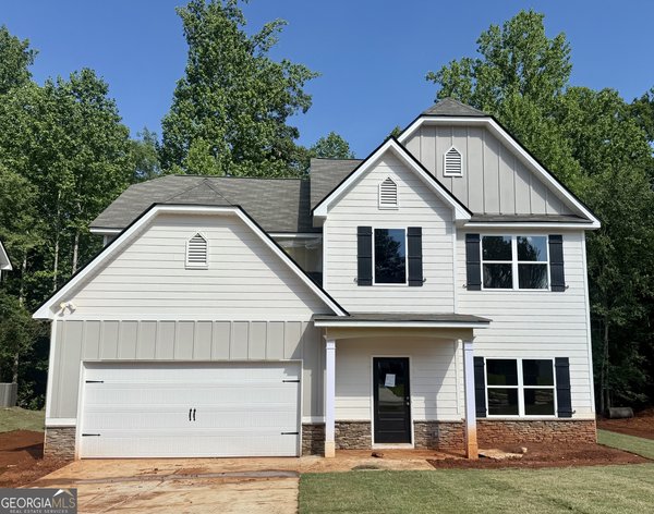 487 Charleston Place, Villa Rica
