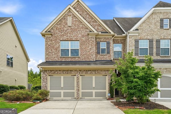 7080 Post Park Way, Cumming