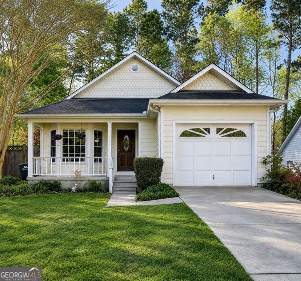 125 Onyx Place, Athens