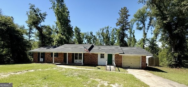 2109 Maple Dr N., Vidalia