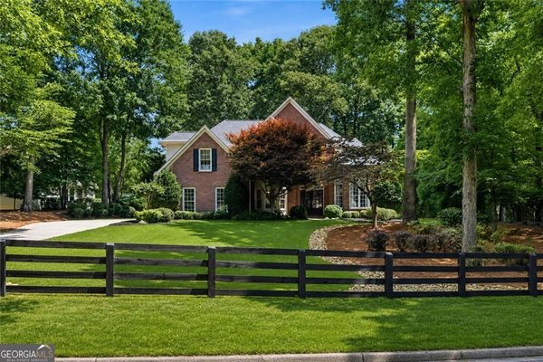 4305 Summerwood Drive, Cumming