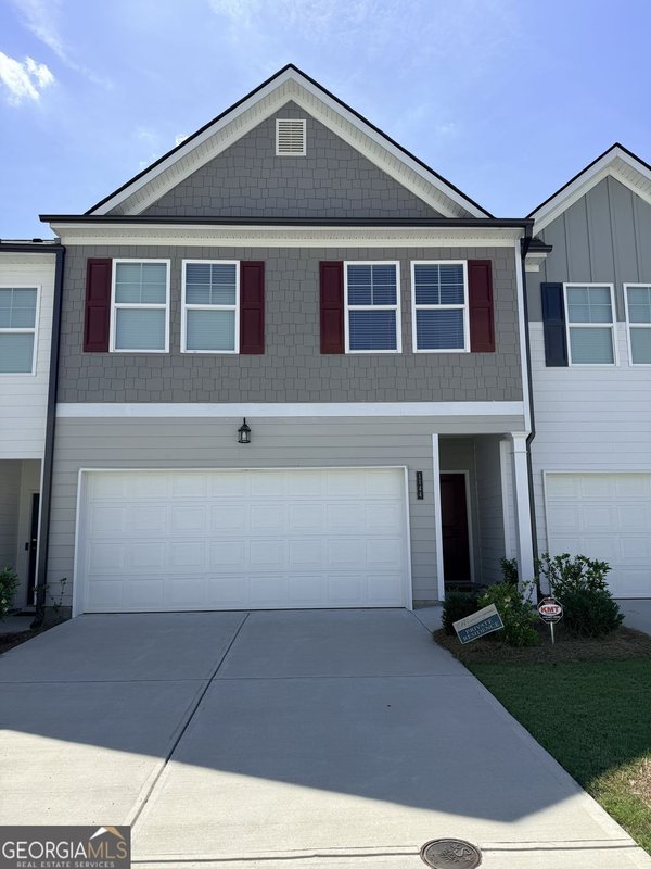 1144 Westhampton Way, Villa Rica