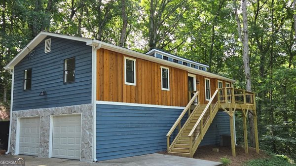 122 Little Brook Drive, Woodstock
