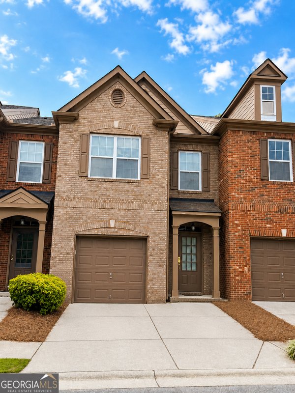 7082 Murphy Joy Lane, Norcross