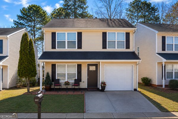 257 Lossie Lane McDonough