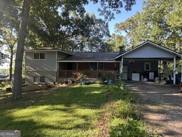 31 Rock Fence Circle Cartersville