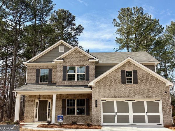 966 Lakeview Oaks Court, Grayson