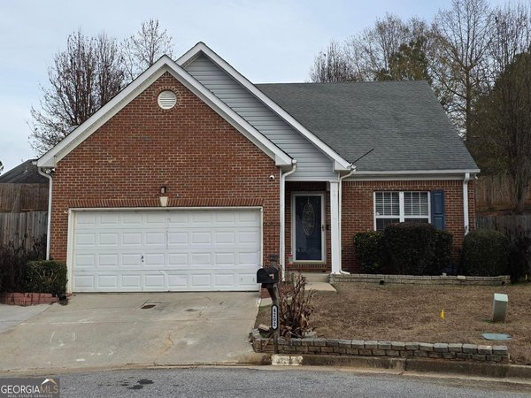 4202 Wesley Hall Lane, Decatur