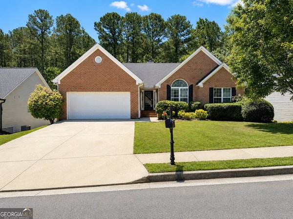 953 Creek Bottom Road, Loganville