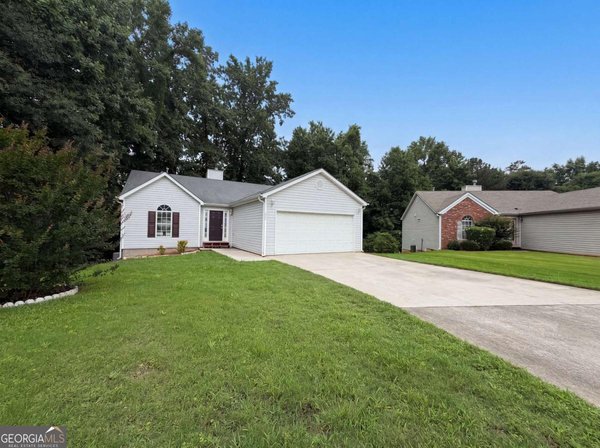 2690 Lolli Court Ellenwood