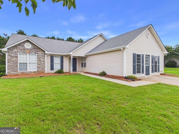 1180 Stone Shoals Terrace, Watkinsville