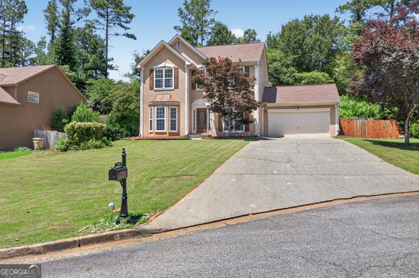 2865 Stonehenge Court, Cumming