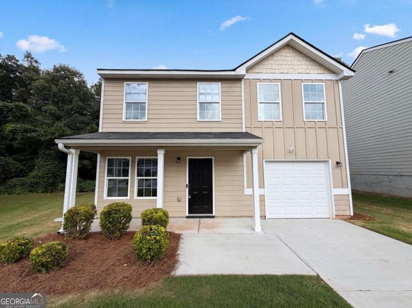 365 Jada Lane, Villa Rica