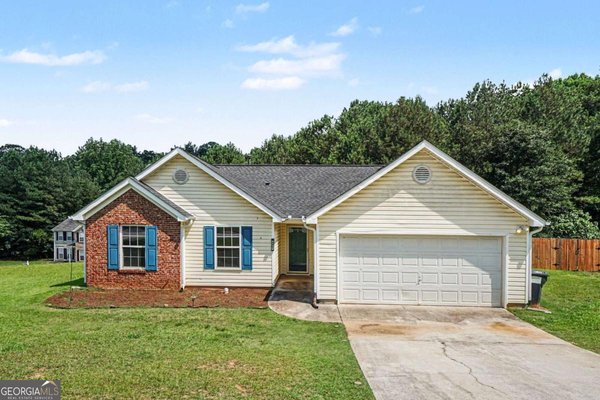 4408 Raptor Court, Snellville