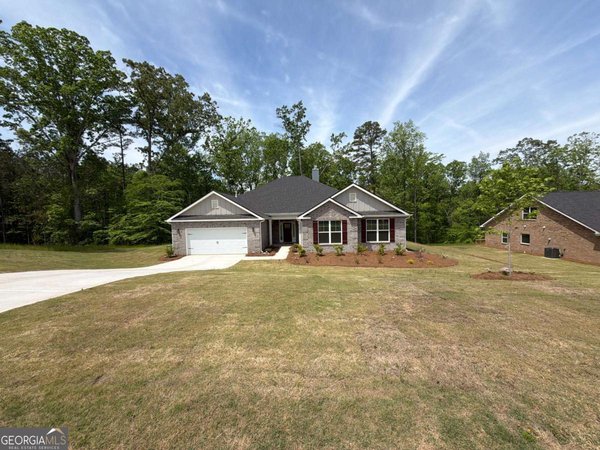 3370 Trevi Trail Douglasville