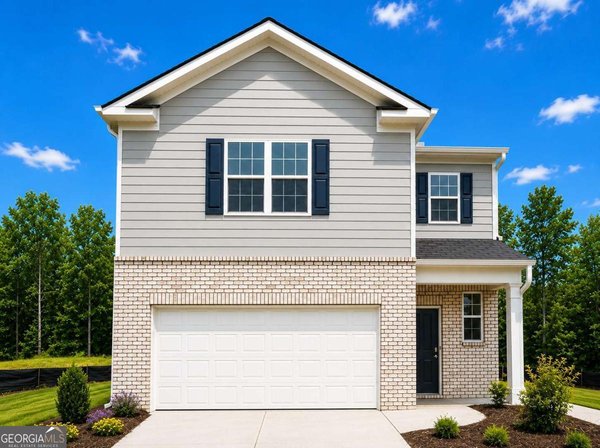 5443 Brightwater Street, College Park