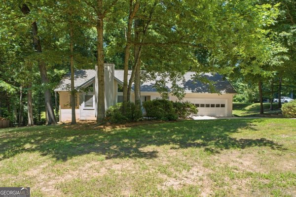 3650 Southlake Circle, Cumming