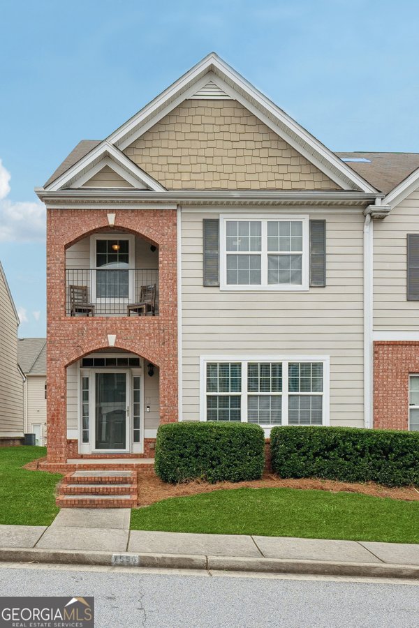 7556 Rutgers Circle, Fairburn