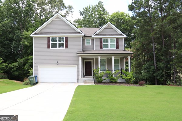 4026 Riverchess Lane Atlanta