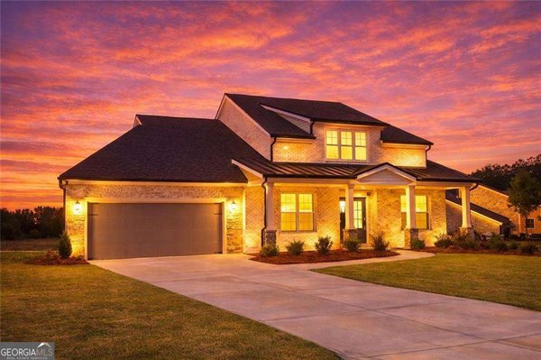 5385 Keepsake Court, Cumming