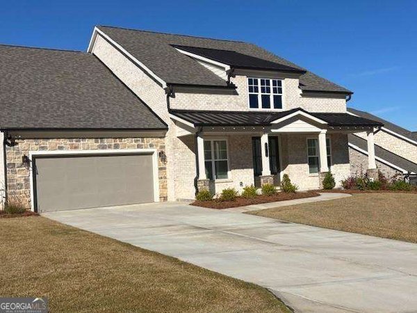 5230 Heirloom Overlook, Cumming