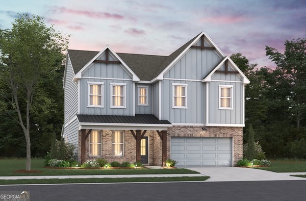 4091 Adler Circle Buford
