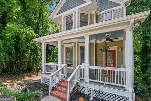 3476 Pierce Street Atlanta