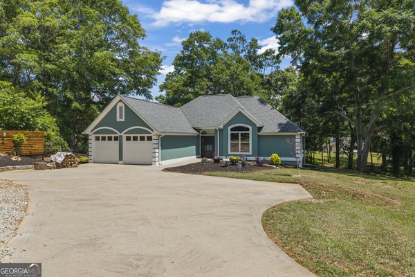 546 Old Beacon Light Road Hartwell
